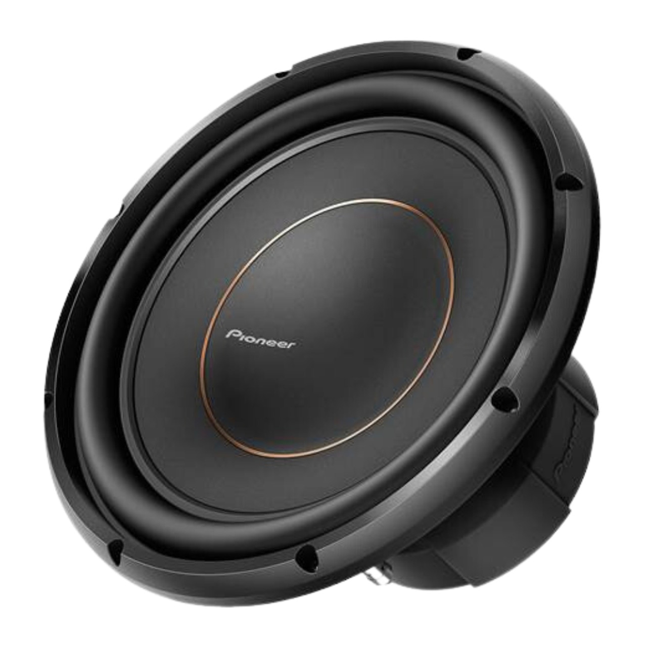 Refurbished dual deals car subwoofer